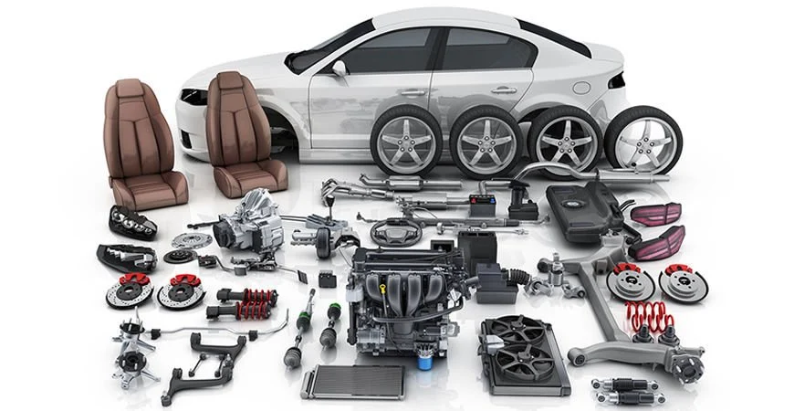 Villakent Oto Yedek Parçacısı