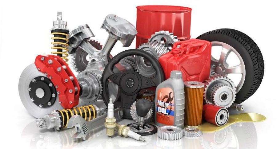 Villakent Oto Yedek Parçacısı